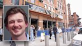 Morgan Wallen Nashville arrest: Allegedly seen throwing chair off bar rooftop in EarthCam video