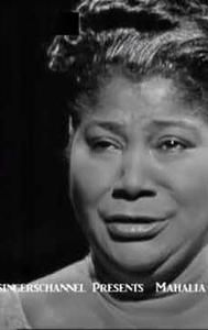 Mahalia Jackson Sings