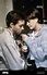 HER LAST CHANCE, (from left): Jonathan Brandis, Kellie Martin, 1996 ...