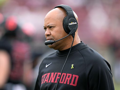 Former Stanford coach David Shaw joins Denver Broncos front office