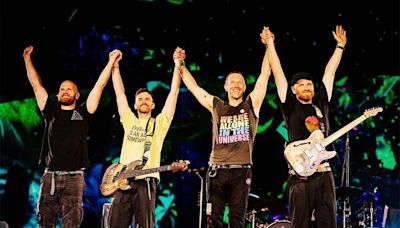 Coldplay India tour 2025: BookMyShow warns against ticket scalping, says ‘fake’ tickets sold on unauthorised platforms