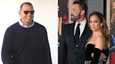 Alex Rodriguez Loving Jennifer Lopez and Ben Affleck’s Marriage Drama: He Has ‘Resentment Towards’ Her