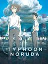 Typhoon Noruda