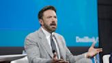 Ben Affleck Questions Netflix’s ‘Assembly Line’ Filmmaking Process: ‘How Do You Make 50 Great Movies?’