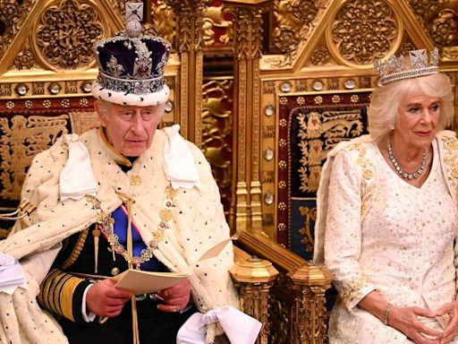 What Can We Expect To See In Tomorrow's King's Speech?