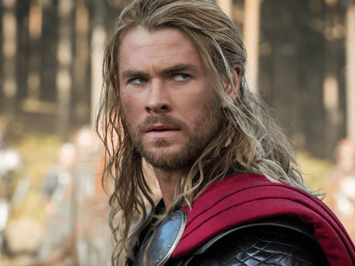 Chris Hemsworth Takes Blame for ‘Thor: Love and Thunder’ Failure: ‘I Got Caught Up in the Improv and the Wackiness...