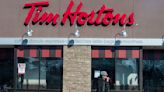 Tim Hortons parent replaces CEO, acknowledges restaurant profits have slipped amid franchisee revolt