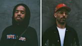 Earl Sweatshirt and the Alchemist's mystery project finally comes to light