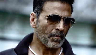 Flashback Friday: When Akshay Kumar recovered his fees by taking away tape recorder and juicer from a producer's house