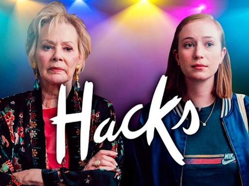 HBO Renews "Hacks" for 4th Season, as Show Wraps 3rd with Perfect Surprise Ending - Showbiz411