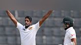 Sri Lanka skipper Dhananjaya de Silva expresses delight with performance of pace trio in 1st Test against Bangladesh