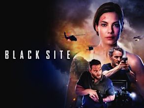 Black Site (2022 film)