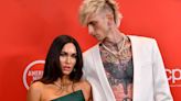 Megan Fox Literally Manifested Machine Gun Kelly, According to an Astrology Expert