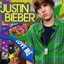 Love Me (Justin Bieber song)