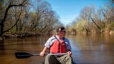 Boulders, beaver dams and beauty: It’s all in a day’s paddle at these top Triangle trips