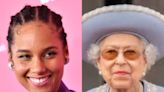 Alicia Keys says the Queen ‘personally requested’ Jubilee setlist amid backlash to ‘Empire State of Mind’