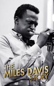 The Miles Davis Story