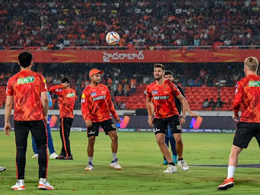 SRH clinch IPL playoff spot after Uppal rainout – Here’s how they can surpass RR in points table