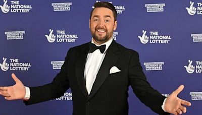 BBC Morning Live confirms Jason Manford in new presenting role