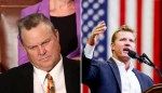 Incumbent Montana Dem Jon Tester faces uphill battle in critical Senate race against Trump-backed Navy SEAL Tim Sheehy: poll