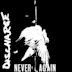 Never Again (Discharge album)