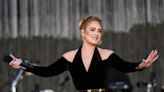 Adele slams lover in lyrics of leaked song