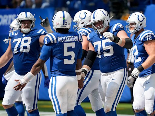 Colts vs. Texans game recap: Everything we know