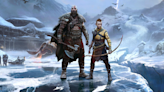 ‘God of War: Ragnarök’ Is Cheaper Than Ever With These Rare Bundle Deals—See Why It Cleaned Up at the Game Awards 2022