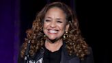 Debbie Allen stresses water, exercise — and lots of it — as the keys to her health at 74