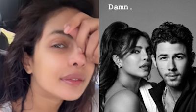 Priyanka Chopra mental health, Nick Jonas offers his warm support, leaves fans concerned