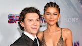 Zendaya and Tom Holland Share a Sweet Moment Following His ‘Romeo and Juliet’ Performance