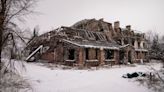 Demining charity urges UK to get behind its efforts to ‘decontaminate’ Ukraine