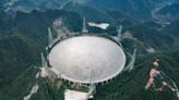 外星人？中國：天眼發現「地外文明可疑信號」！正在排查中