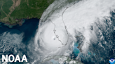 Hurricane season is here — and we have some advice on how to deal with a Florida storm