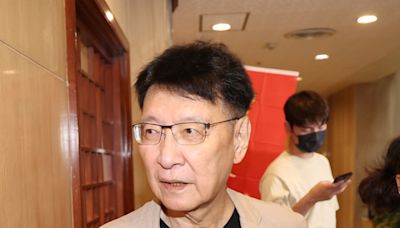 趙少康稱川普是商人 若當選：一定對台灣「這麼做」 - 政治