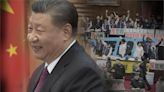 國際關注"國會擴權" 彭博:親中派企圖削弱總統權力