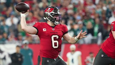 Tampa Bay Buccaneers 2024 Training Camp Preview: Quarterback