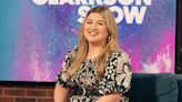 Kelly Clarkson on moving her show to New York: My kids and I 'really needed a fresh start'