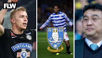 Sheffield Wednesday transfer latest: Mika Biereth, Ovie Ejaria, Dejphon Chansiri plans revealed