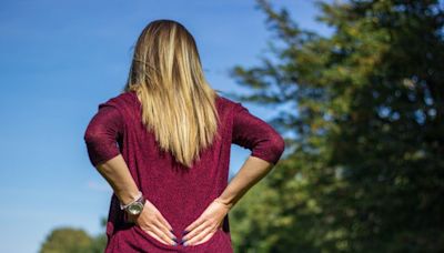 Study: This Simple Activity May Help Reduce Lower Back Pain