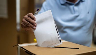 La CEE toma medidas cautelares para evitar atrasos en primarias, que arrancan con el conteo del voto adelantado en el PNP