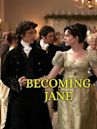 Becoming Jane