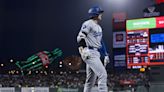 Is Giants' Beat LA Giveaway Another Example of Dodgers Envy?