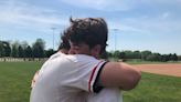 Baseball season is over for Brimfield/Elmwood, but this bond won't end