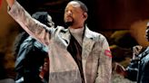 Will Smith Gets Standing Ovation Following BET Awards Performance Debut of New Single