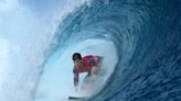 Midas touch: how to finesse your speed like surfer Jack Robinson