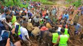 Rescuers look for survivors after Ethiopia landslides kill 229