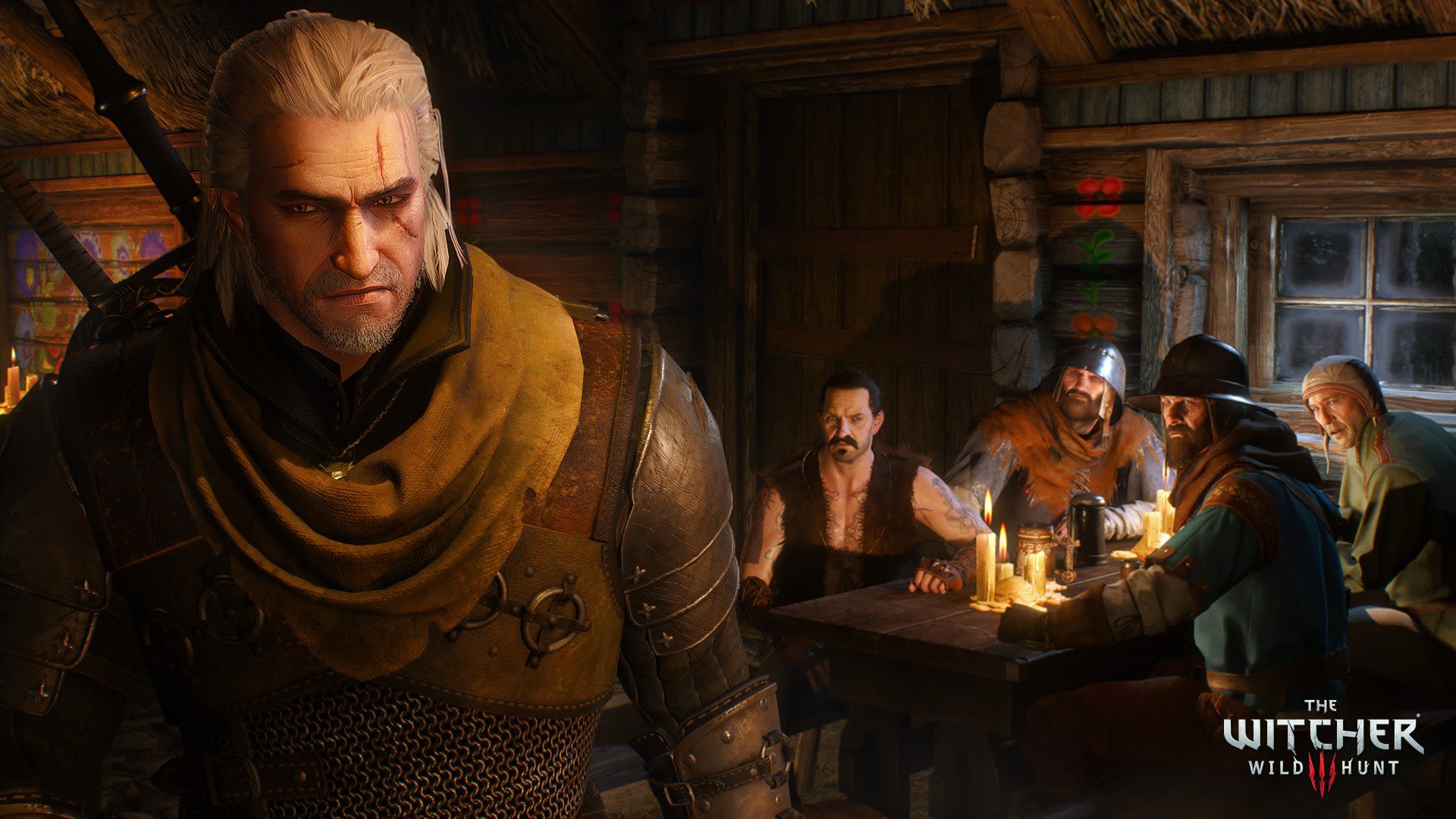 The Witcher 3’s official mod editor launches this month | VGC