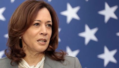 Vice President Kamala Harris WI visit; Milwaukee stop set for May 16