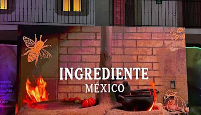 Ingrediente: La docuserie mexicana que protagoniza un chef con estrella Michelin